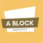 A block south city 2