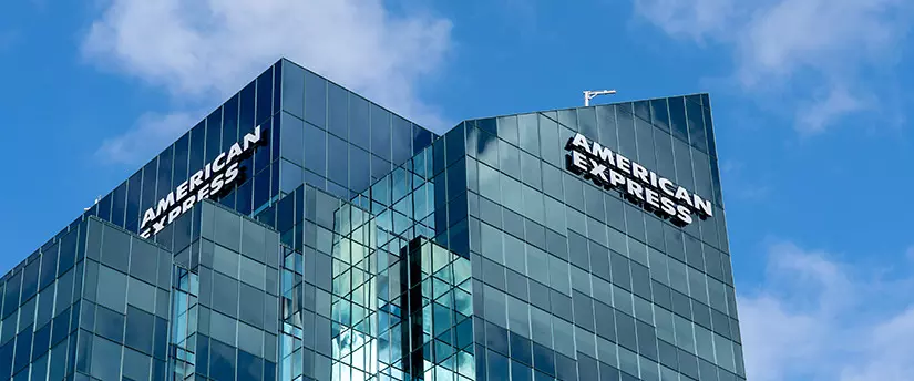 American Express Gurgaon Office Images 1