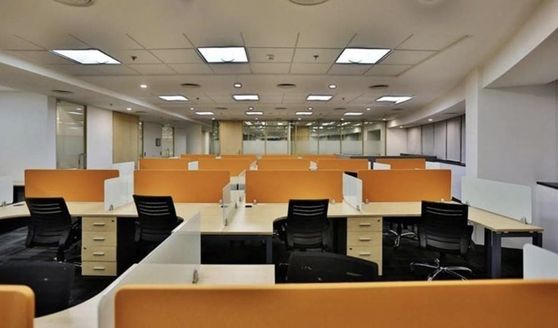Deloitte Gurgaon Office Images 4