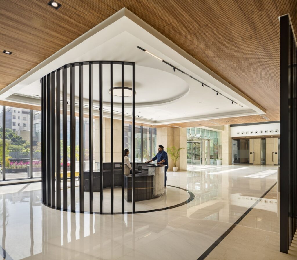 EY Gurgaon Office Images 2