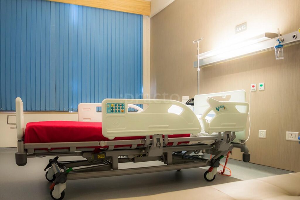 Medanta Hospital Gurgaon Images