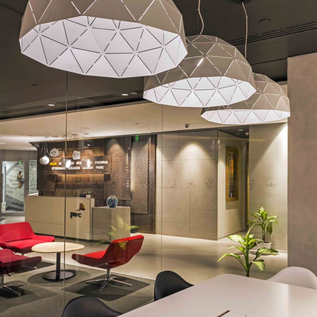 PWC Gurgaon office images 1
