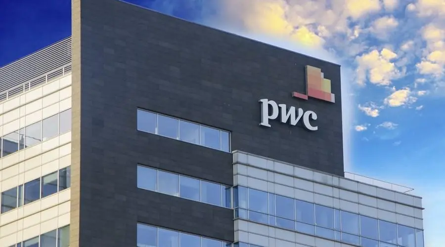 PWC Gurgaon office images