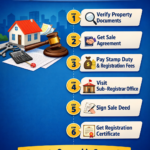 Property Registration Process in Gurgaon