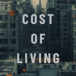 cost of living in Gurgaon